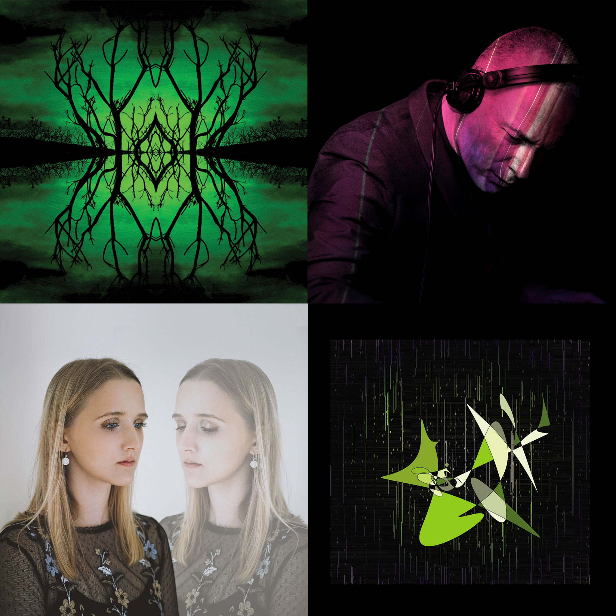 Original music artwork and photography by Greenbeanz Media Original music artwork and photography by Greenbeanz Media